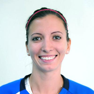 Klaudia Kaczorowska 