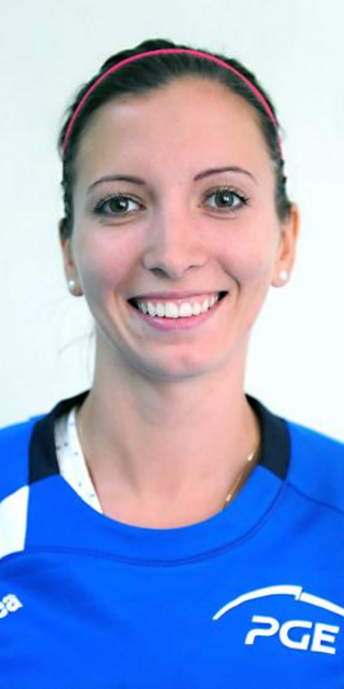 Klaudia Kaczorowska Klaudia Kaczorowska