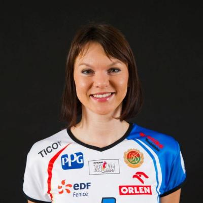 Milada Bergrova 