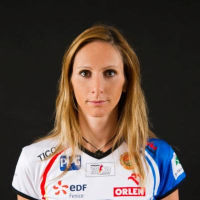 Helena Horka 