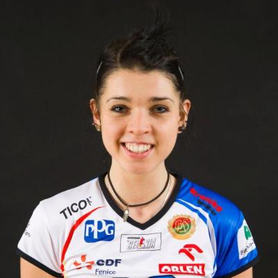 Koleta Łyszkiewicz 