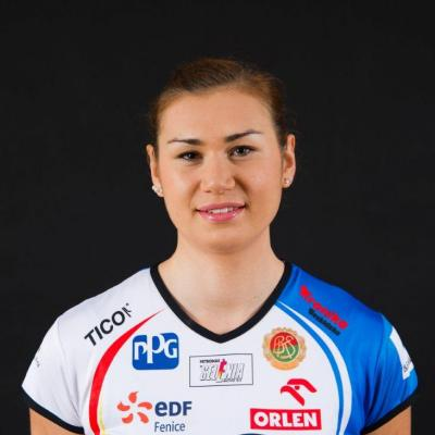 Sylwia Pelc 
