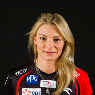 Agata Sawicka 