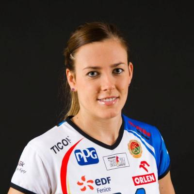 Ewelina Brzezińska 