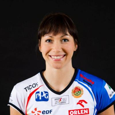 Marta Szymańska 