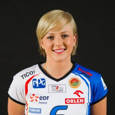 Joanna Wołosz 