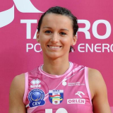 Krystyna Strasz