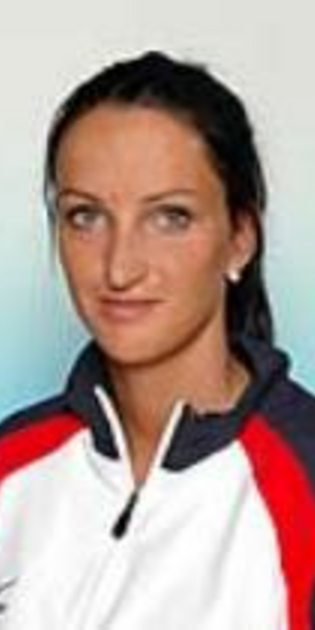Małgorzata Lis