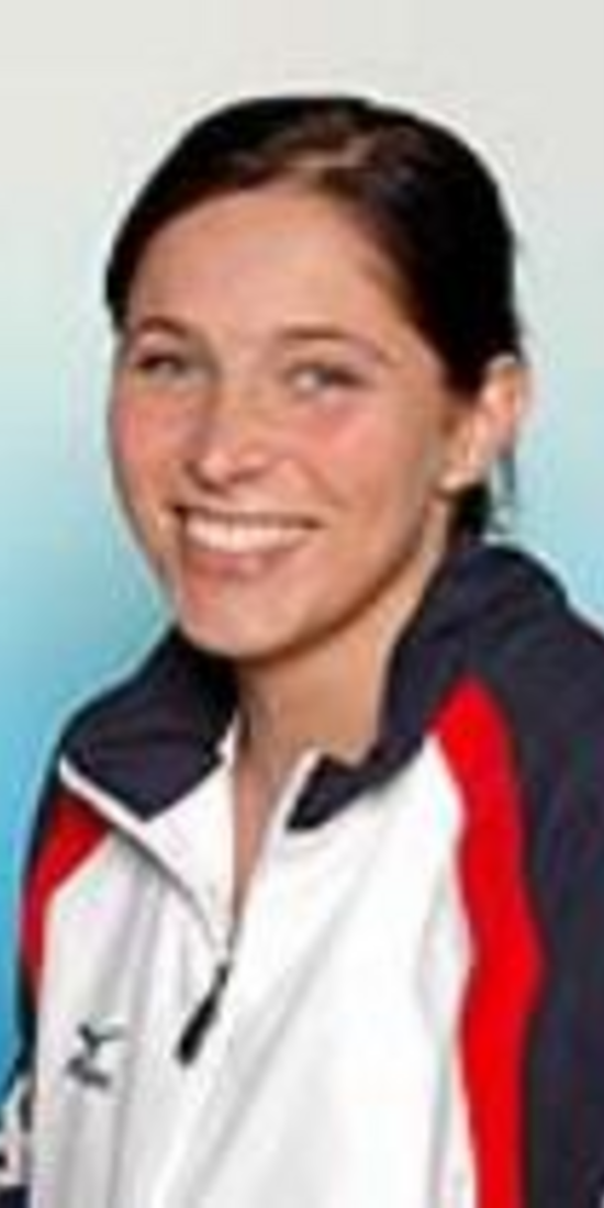 Ewa Matyjaszek