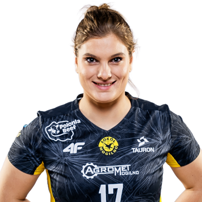 Karolina Pancewicz 