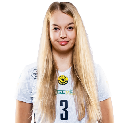 Kinga Stronias 