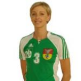 Marlena Mieszała