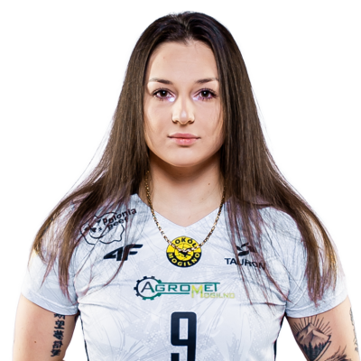 Sandra Świętoń 