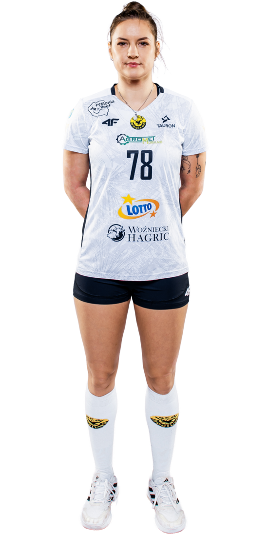 Wiktoria Kowalska