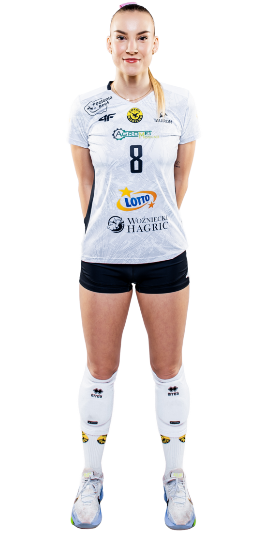 Wiktoria Nowak