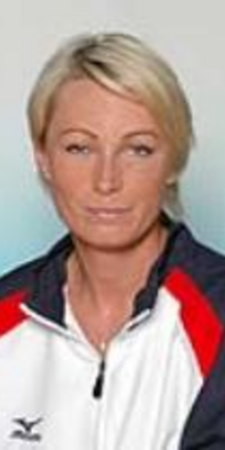 Beata Strządała