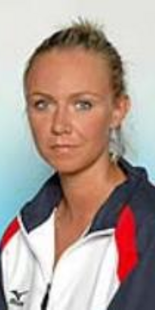 Joanna Staniucha-Szczurek