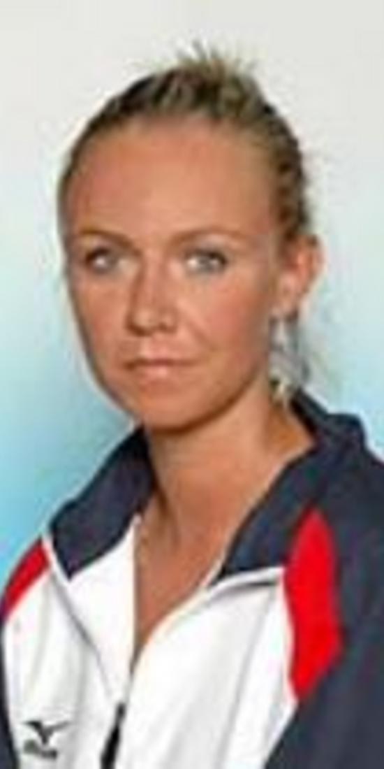 Joanna Staniucha-Szczurek