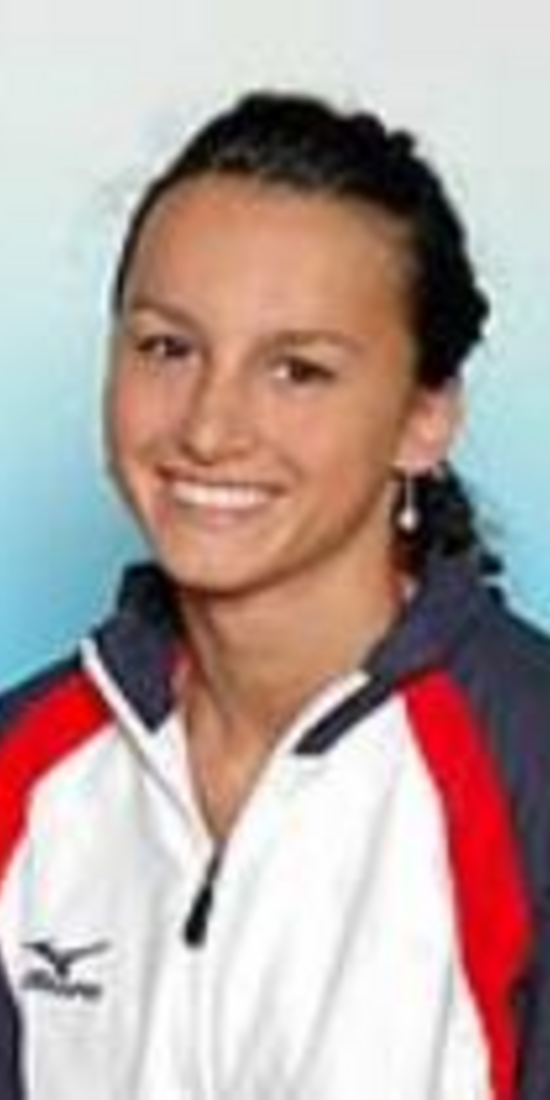 Krystyna Strasz
