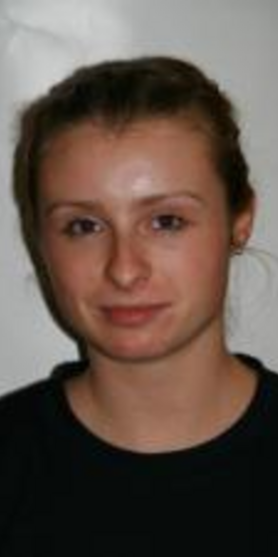 Agata Witkowska
