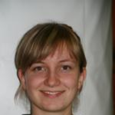 Małgorzata Łysiak 