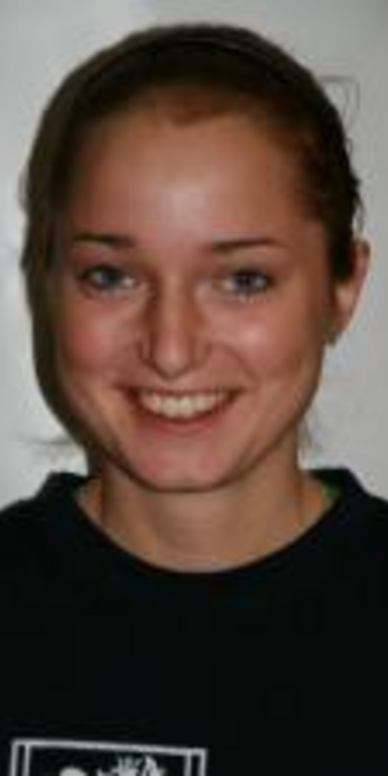 Aleksandra Szczepańska