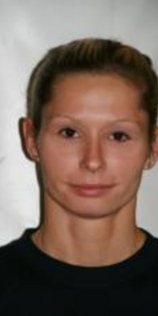 Elżbieta Skowrońska
