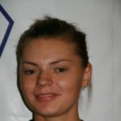 Maja Tokarska 