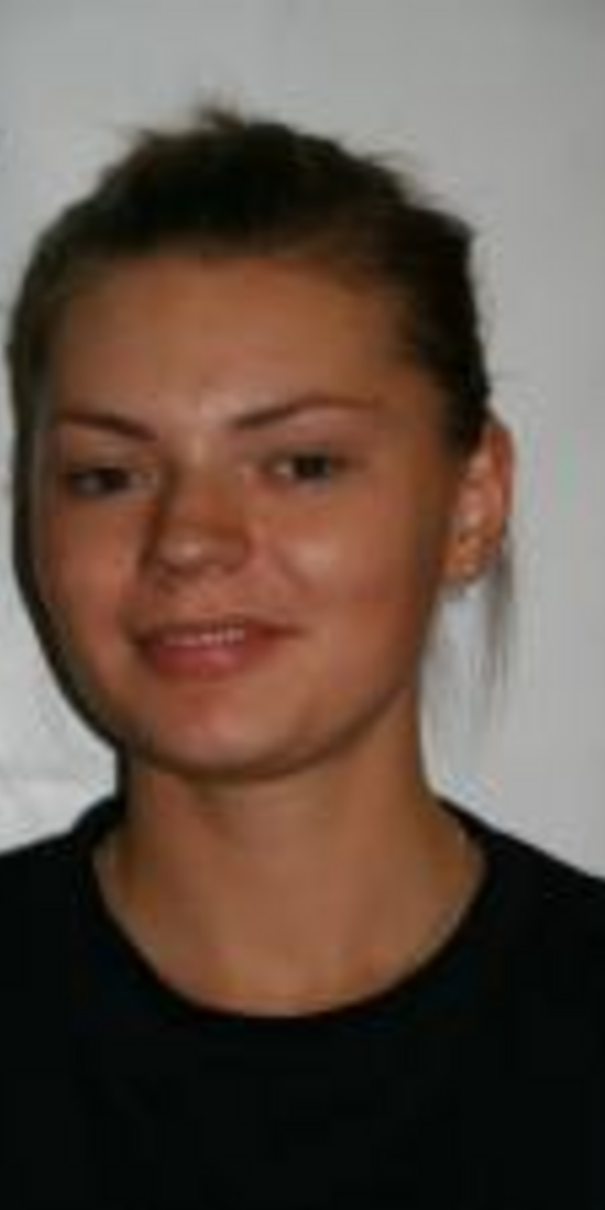Maja Tokarska