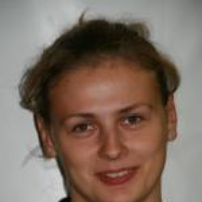 Katarzyna Konieczna 