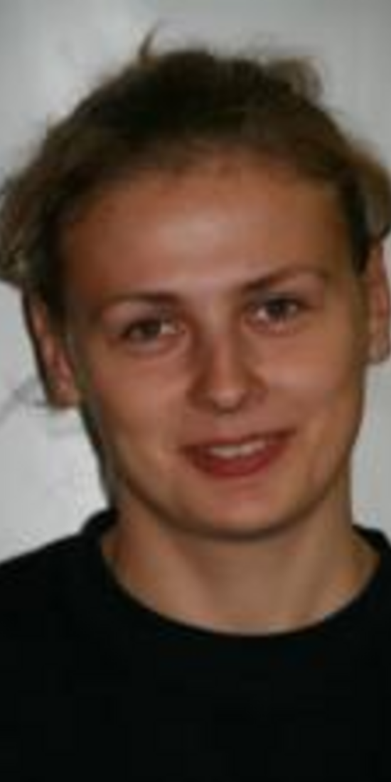 Katarzyna Konieczna