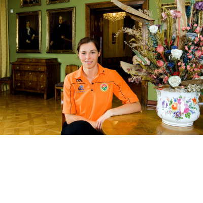 Katarzyna Gajgał-Anioł 