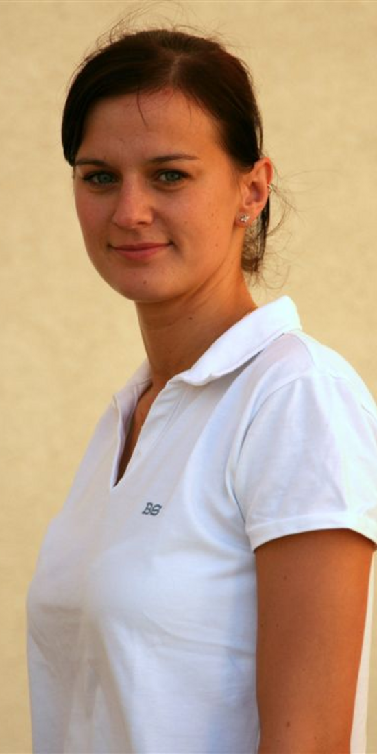 Anita Kwiatkowska