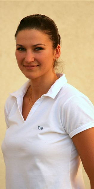 Dominika Minicz