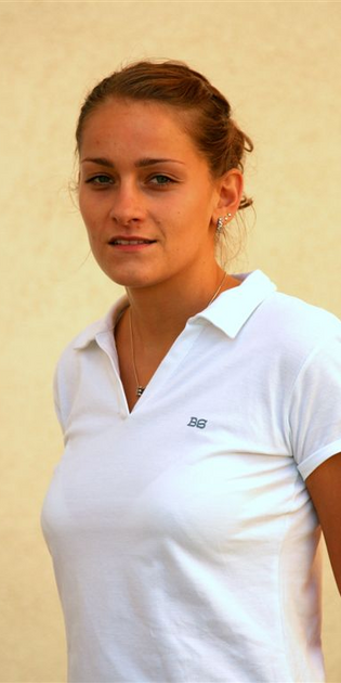 Ewelina Toborek