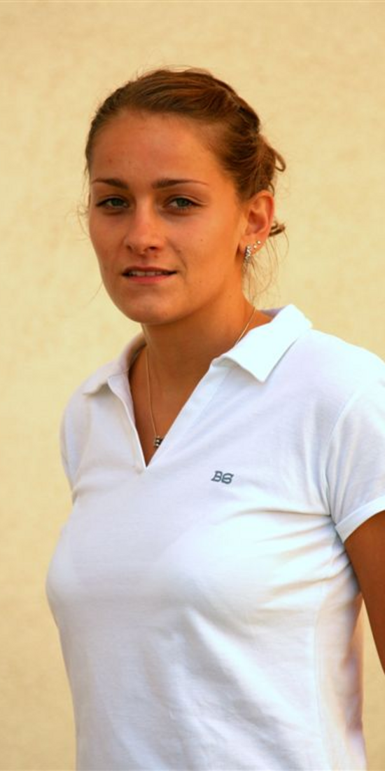 Ewelina Toborek