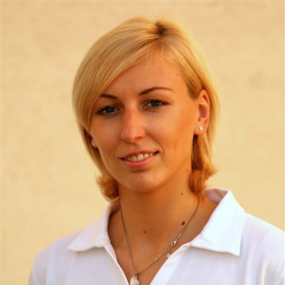 Magdalena Mazurek 