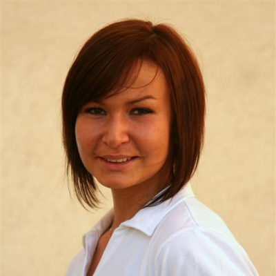 Sylwia Wojcieska 