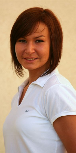 Sylwia Wojcieska