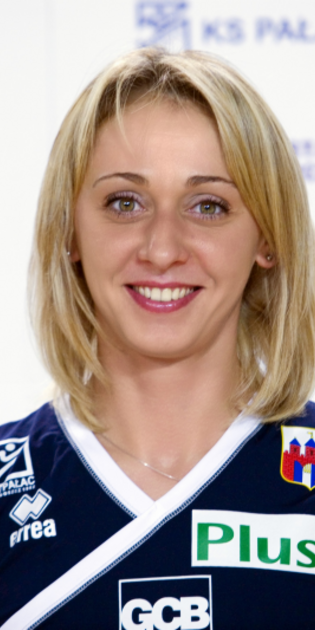 Ewa Kowalkowska