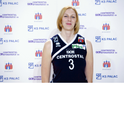 Katarzyna Mróz 