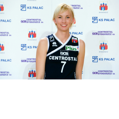 Dominika Nowakowska 