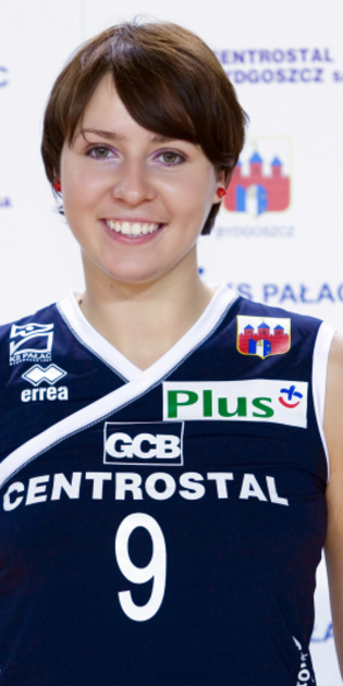Izabela Kasprzyk