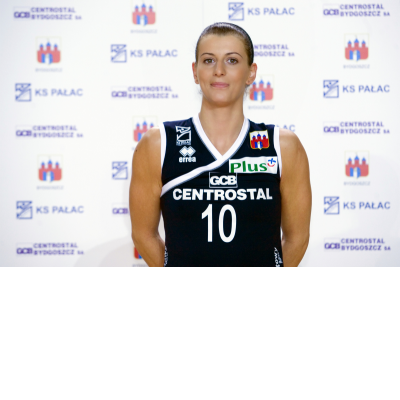 Joanna Kuligowska 