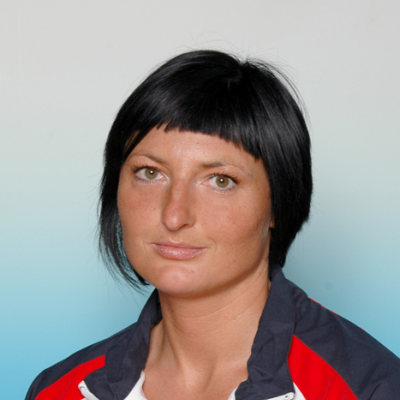 Katarzyna Wysocka 
