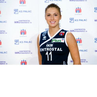 Katarzyna Wysocka 