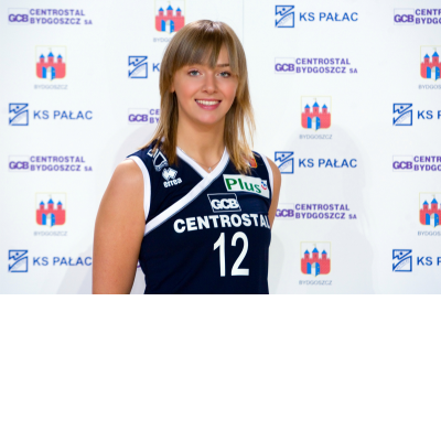 Monika Gorzewska 