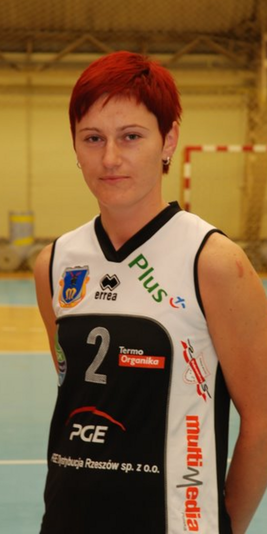 Dorota Ściurka