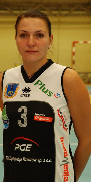Magdalena Banecka