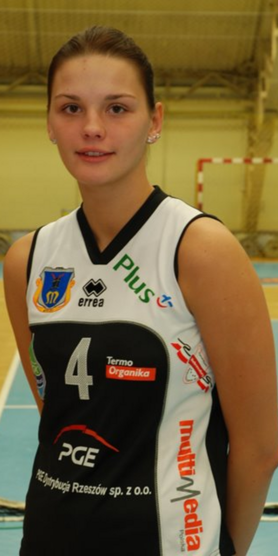 Anna Związek